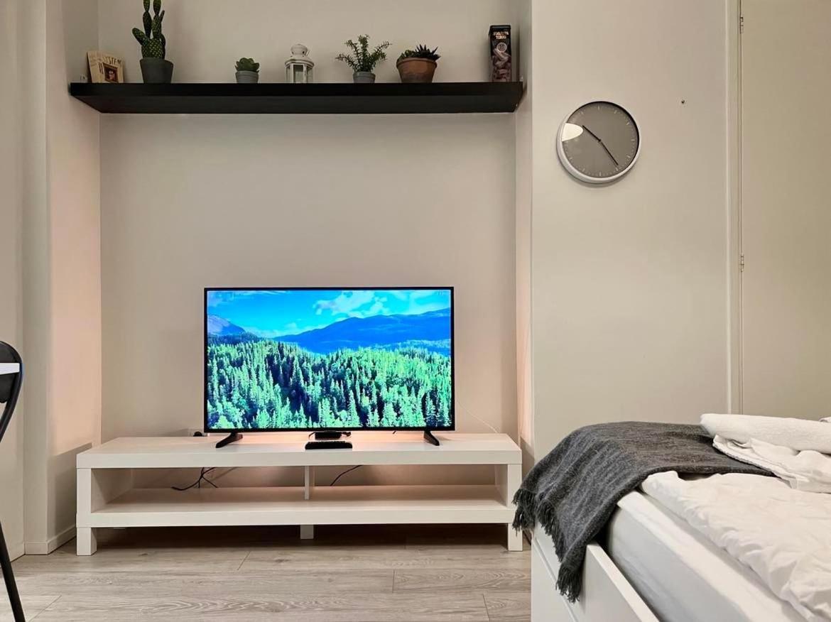 Apartamento Charming *